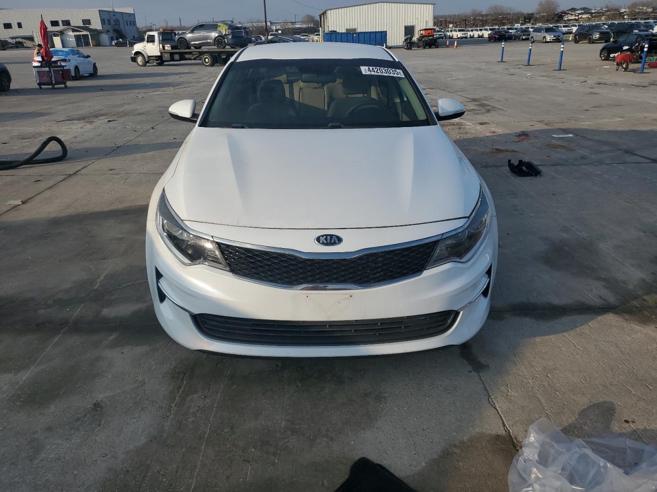 2018 Kia Optima - Image 5