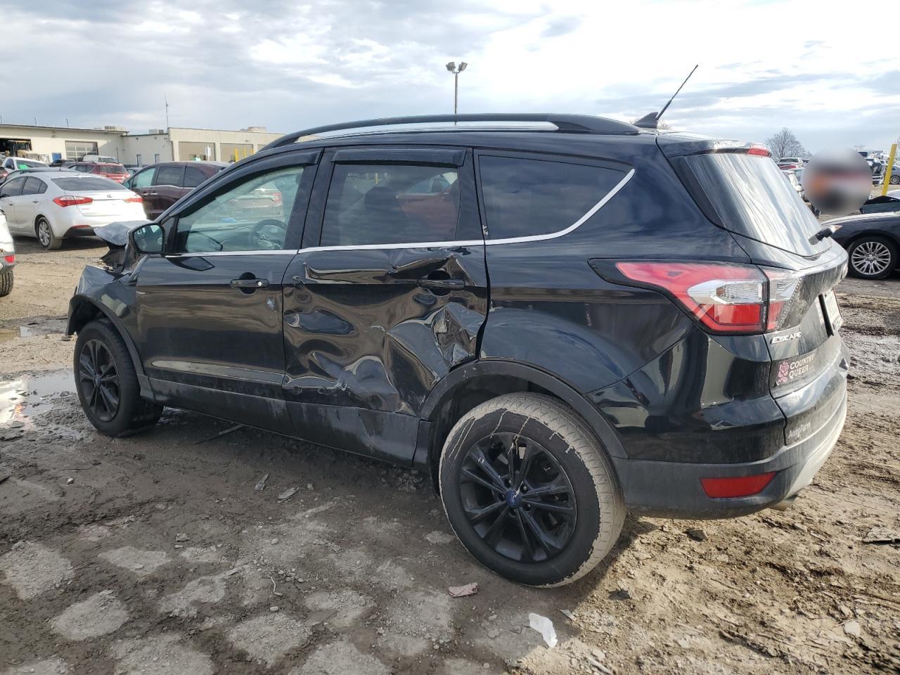 2018 Ford Escape - Image 2