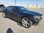 2015 Chevrolet Camaro Lt for Sale in Fresno, CA - Front End