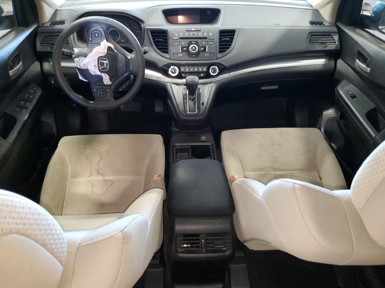 2015 Honda CR-V - Image 8