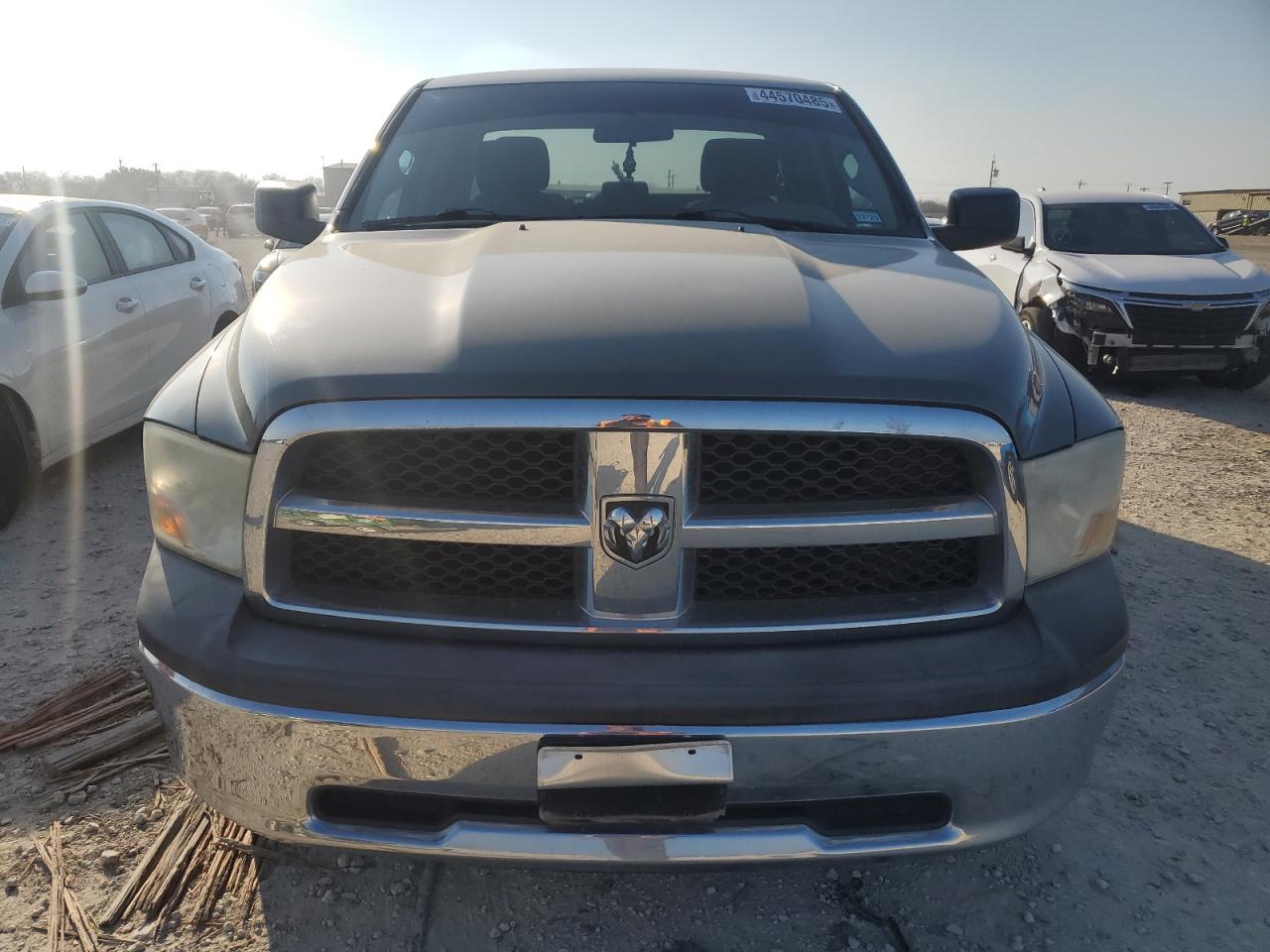 2012 Dodge RAM - Image 5