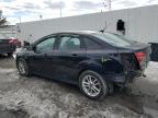 2016 Ford Focus Se на продаже в Albany, NY - Rear End