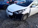 2012 HYUNDAI I30 CLASSI for sale at Copart WOLVERHAMPTON