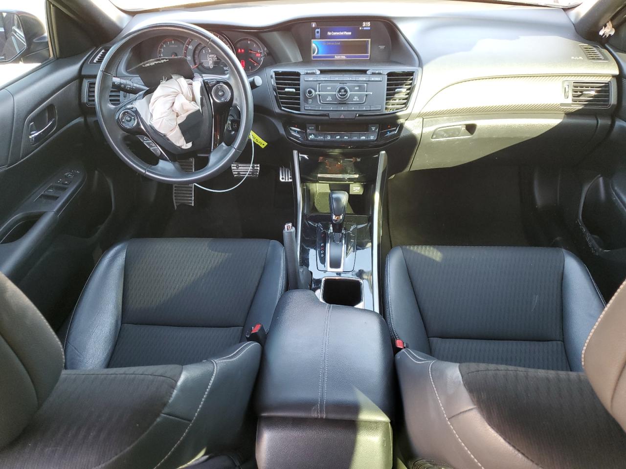 2017 Honda Accord - Image 8