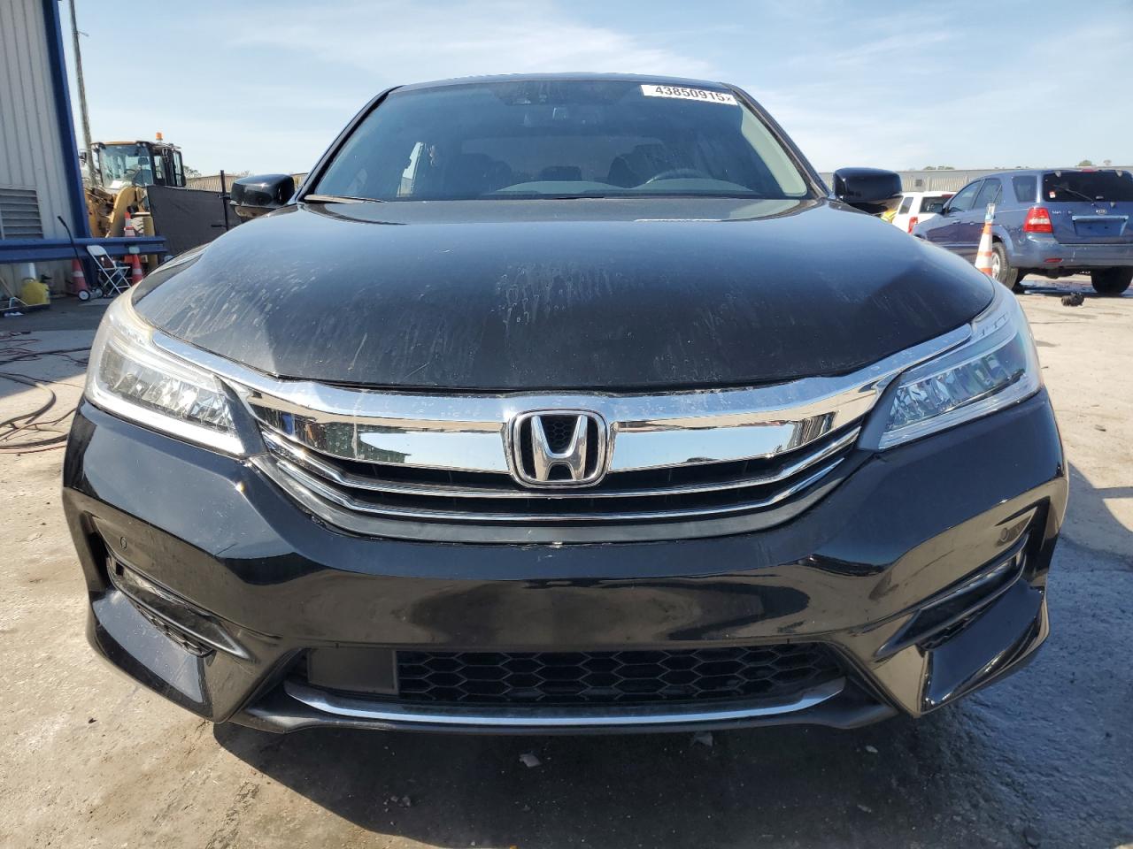 2017 Honda Accord - Image 5