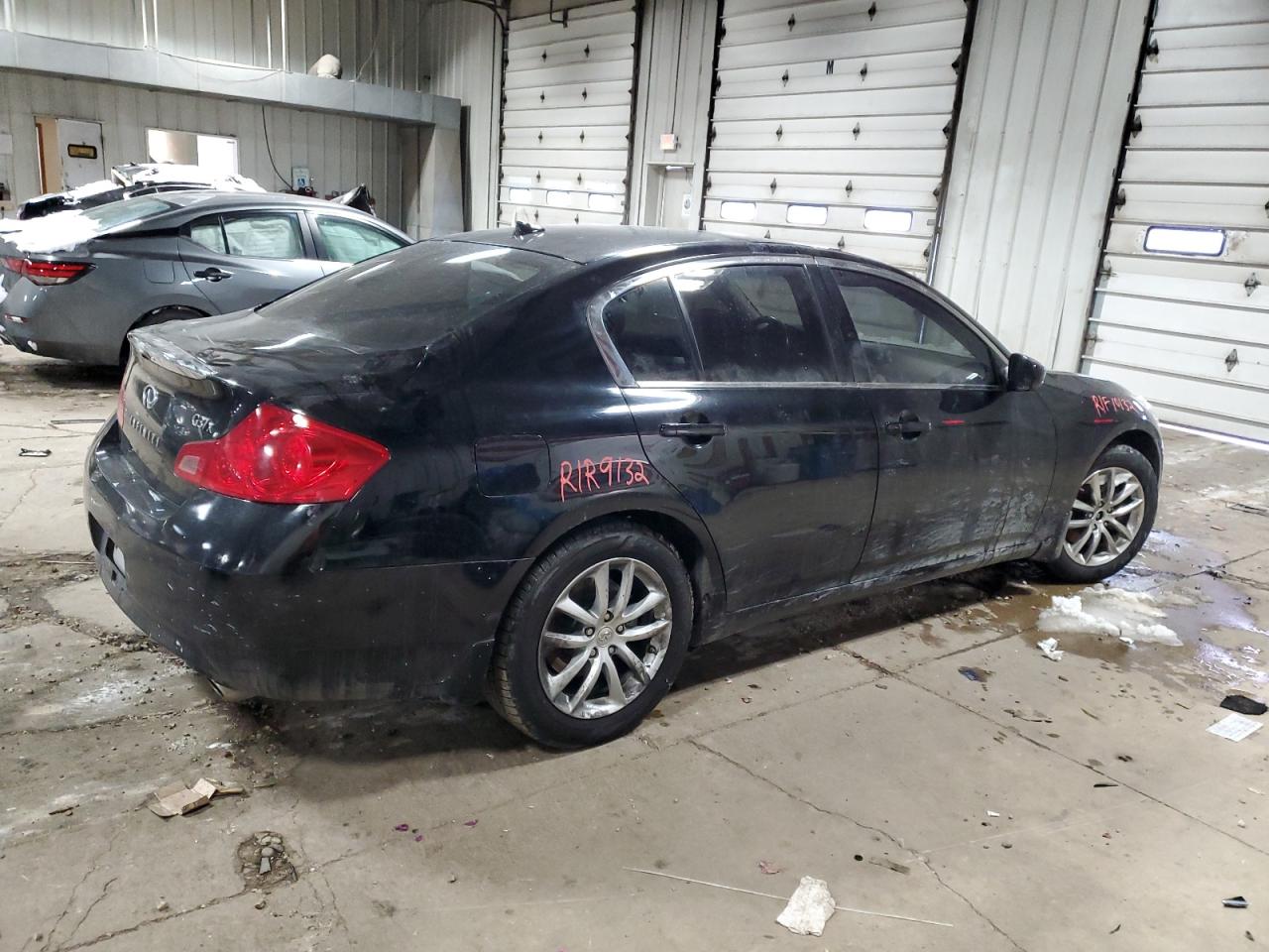 2009 Infiniti G - Image 3