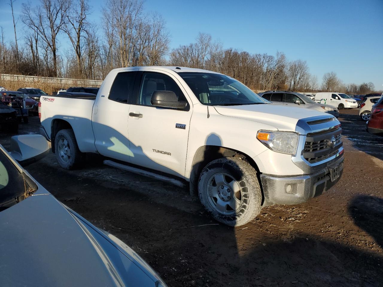 2016 Toyota Tundra - Image 4