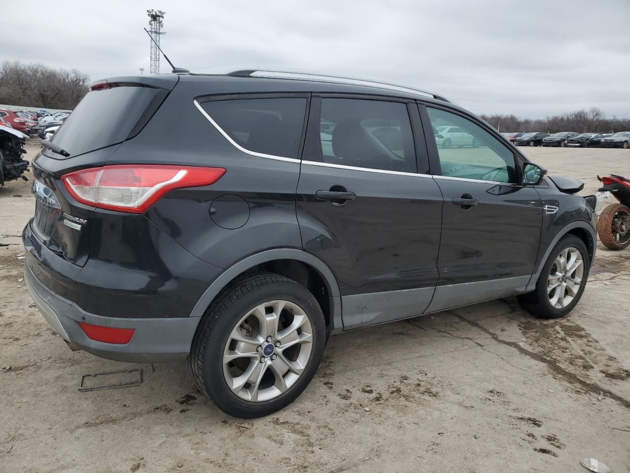 2014 Ford Escape - Image 3