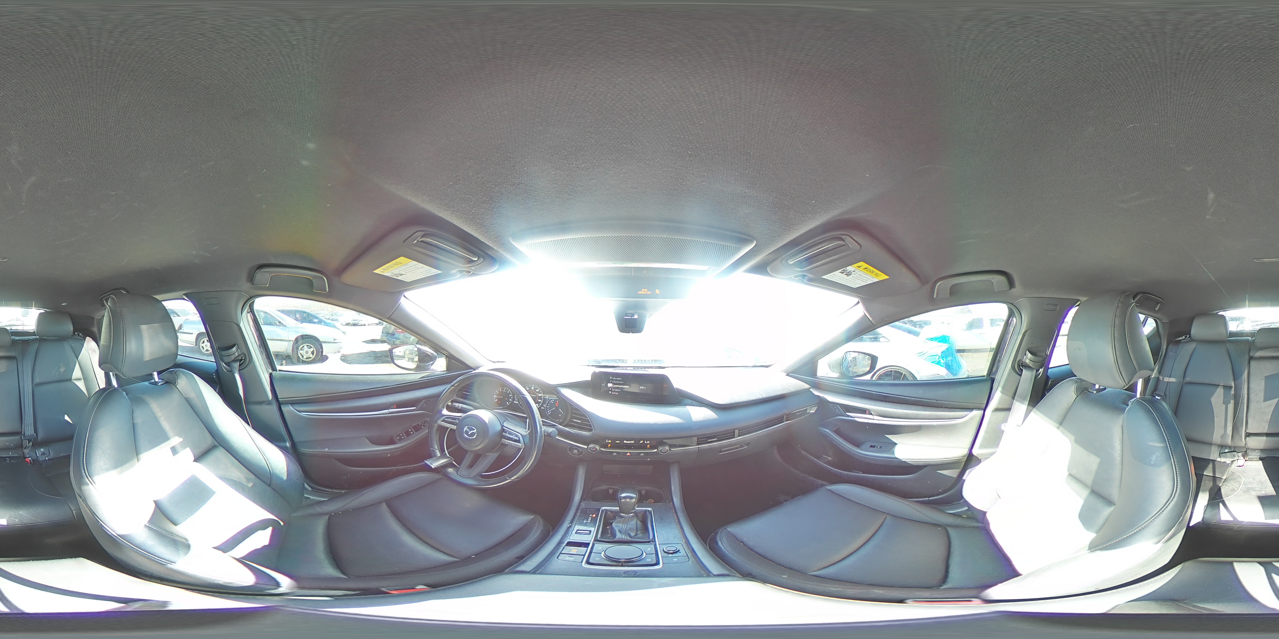 2022 Mazda 3 - Image 14