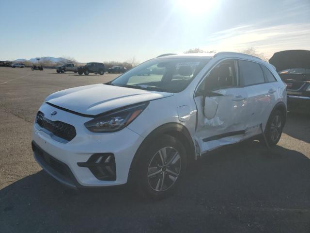 2021 Kia Niro Ex Premium