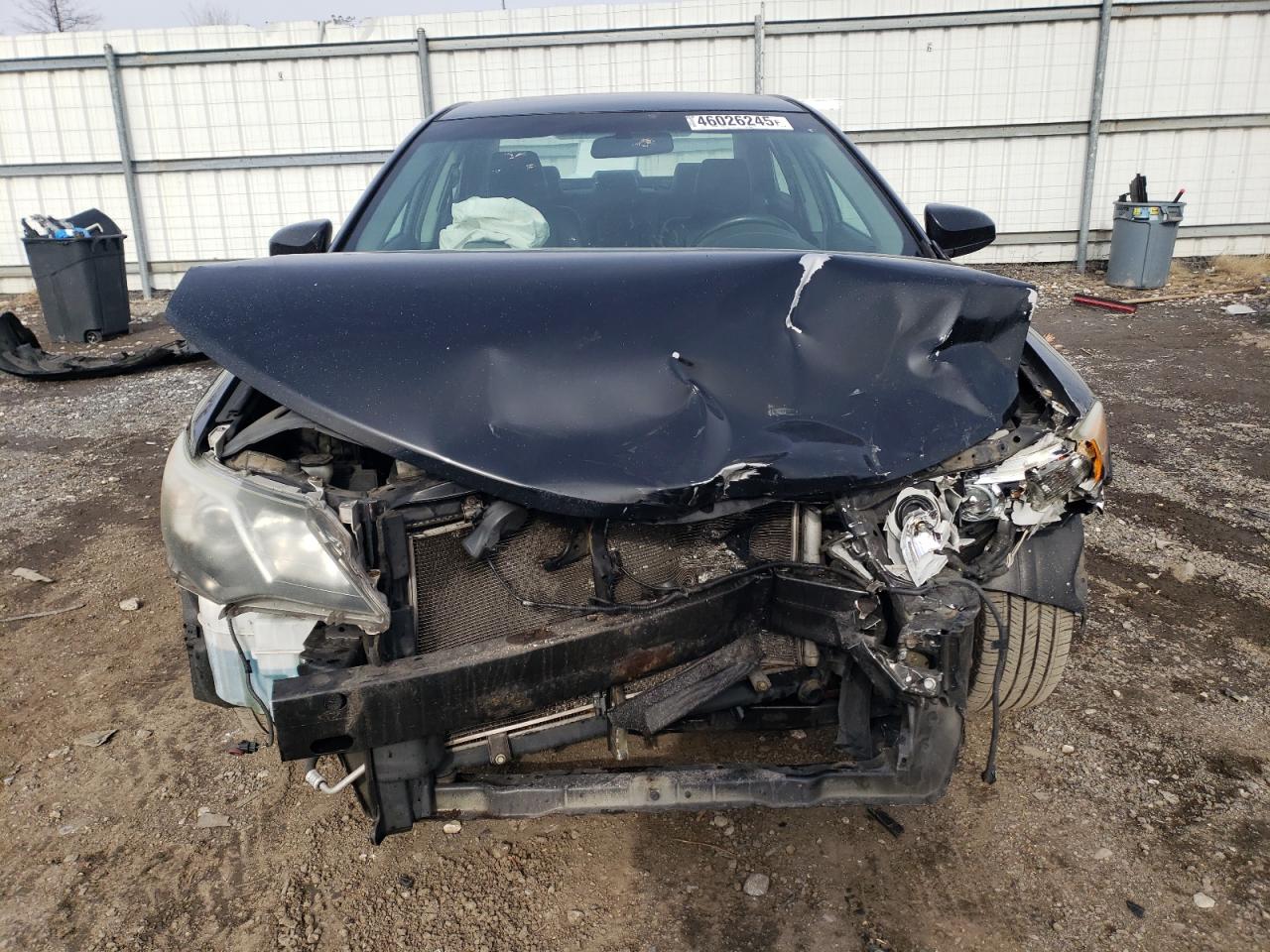 2012 Toyota Camry - Image 5