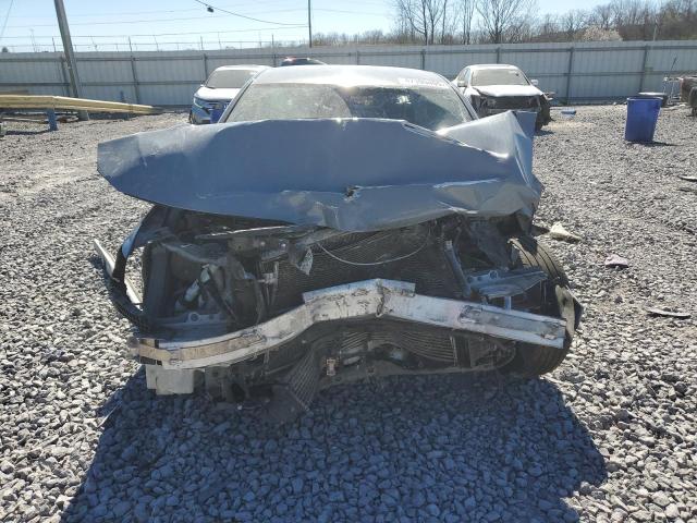  HONDA ACCORD 2021 Szary