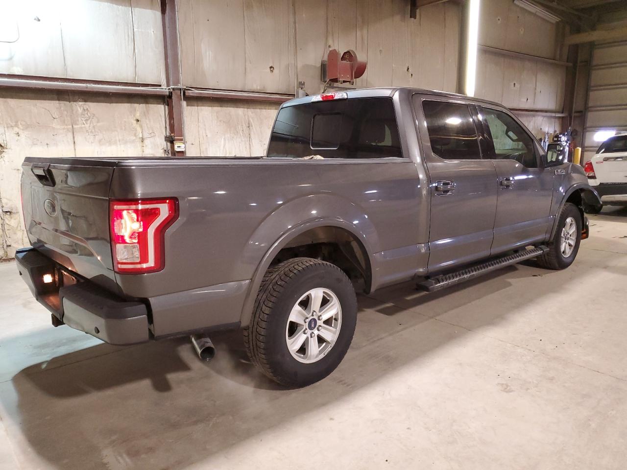 2016 Ford F-150 - Image 3