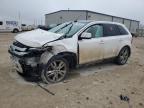 2011 Ford Edge Limited იყიდება Haslet-ში, TX - Front End