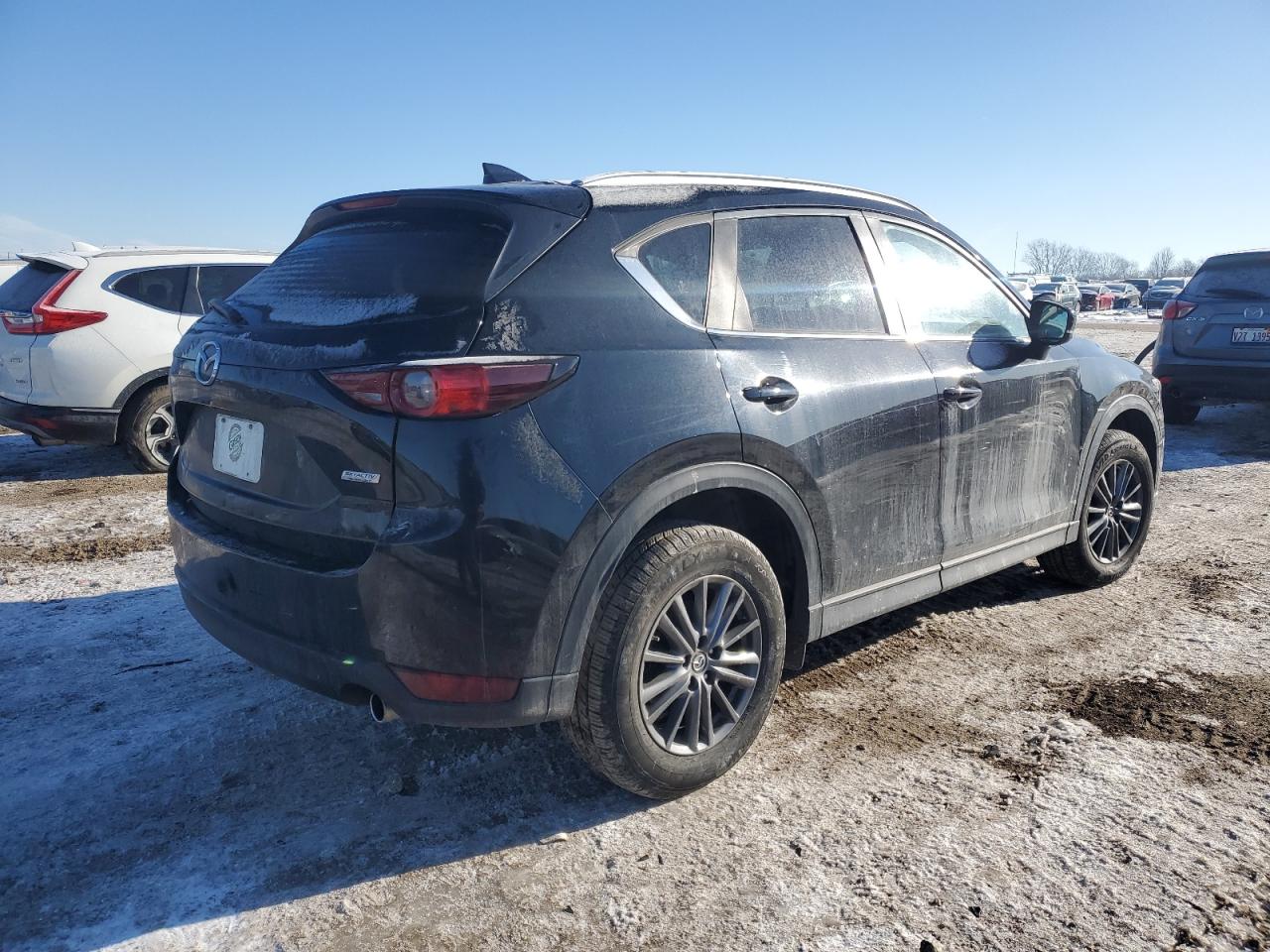 2019 Mazda CX-5 - Image 3