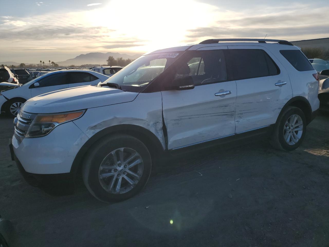 2013 Ford Explorer - Image 1