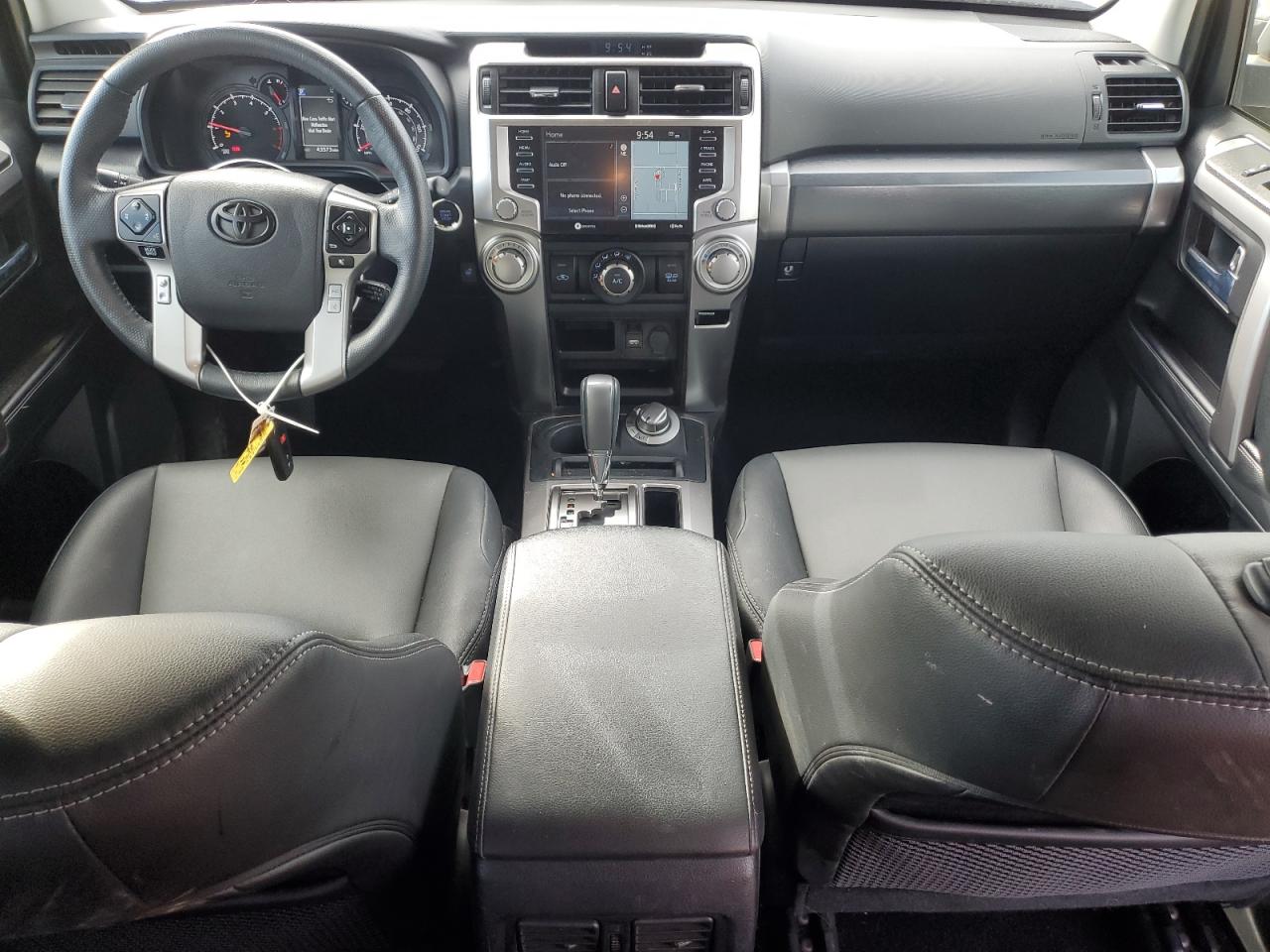 2023 Toyota 4Runner - Image 8