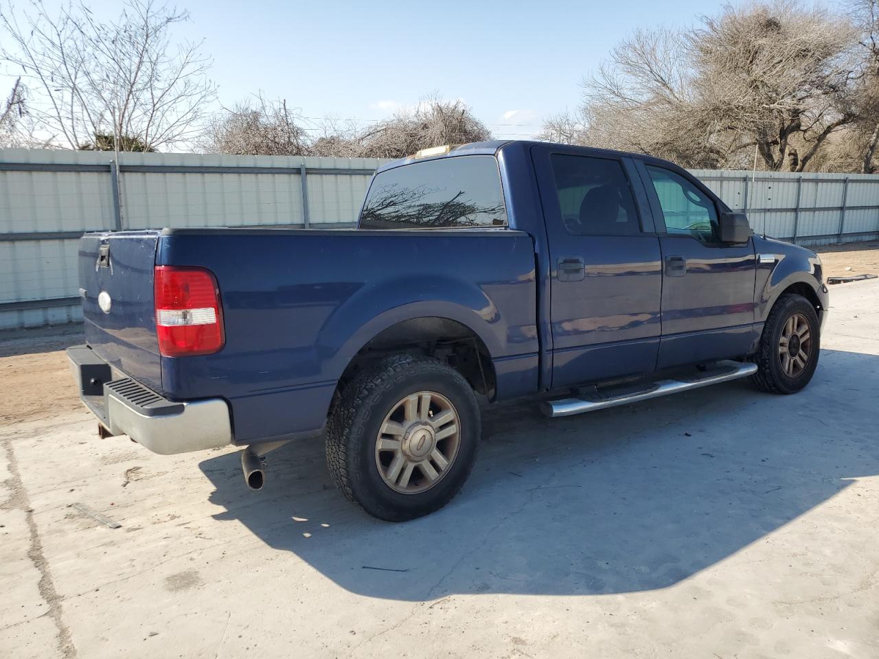 2008 Ford F-150 - Image 3