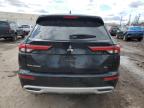 2023 Mitsubishi Outlander Se за продажба в Chalfont, PA - Burn - Interior