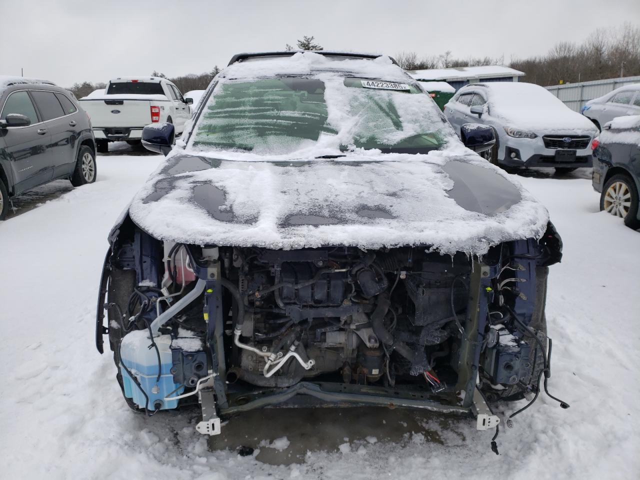 2019 Toyota RAV 4 - Image 5