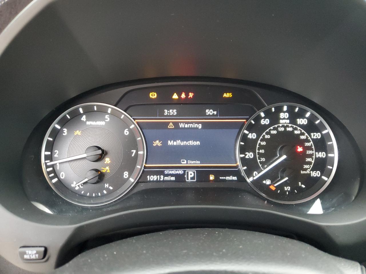 2024 Infiniti QX50 - Image 9