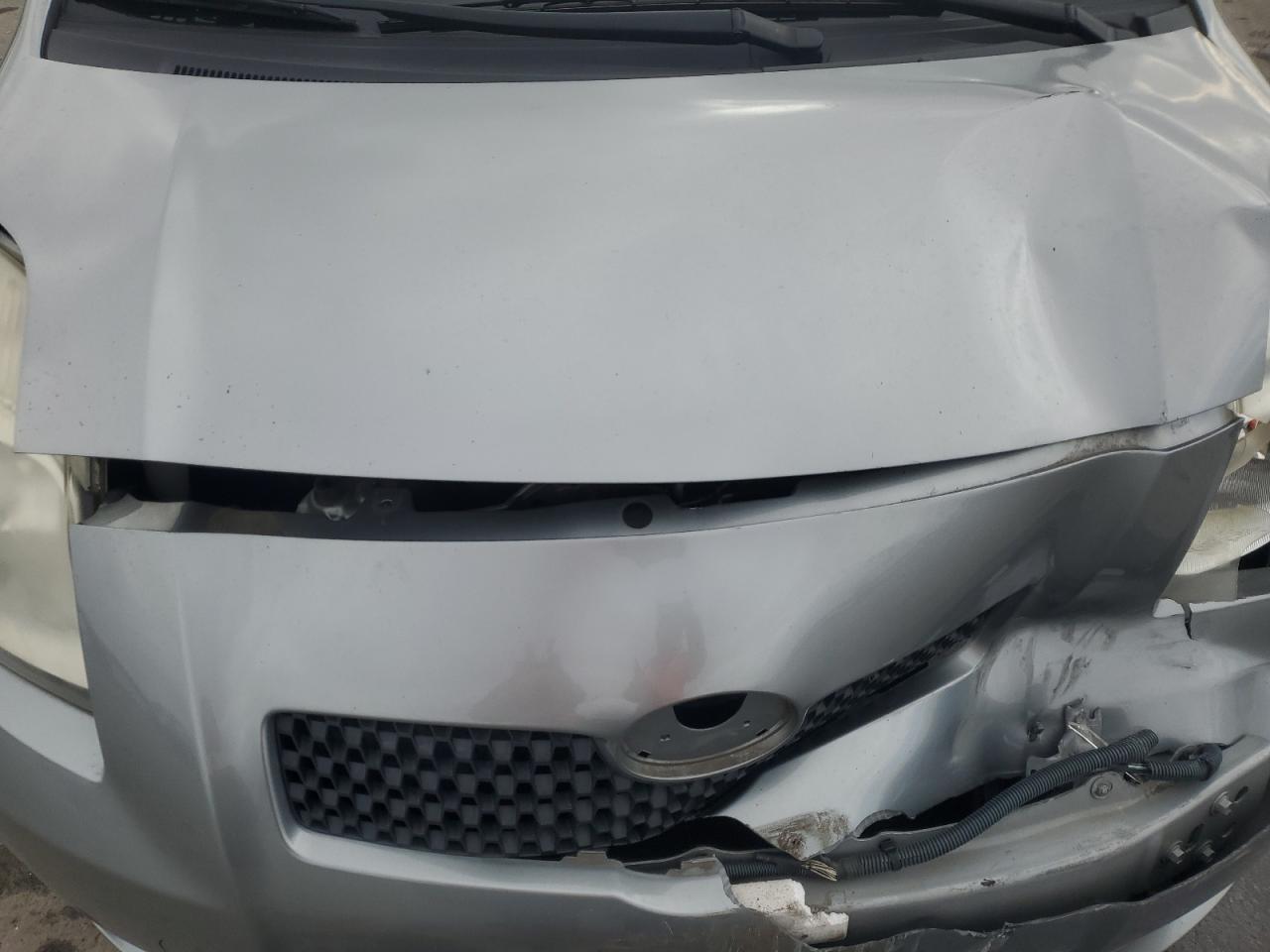 2008 Toyota Yaris - Image 11