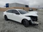 2025 Honda Accord Se for Sale in Mentone, CA - Front End