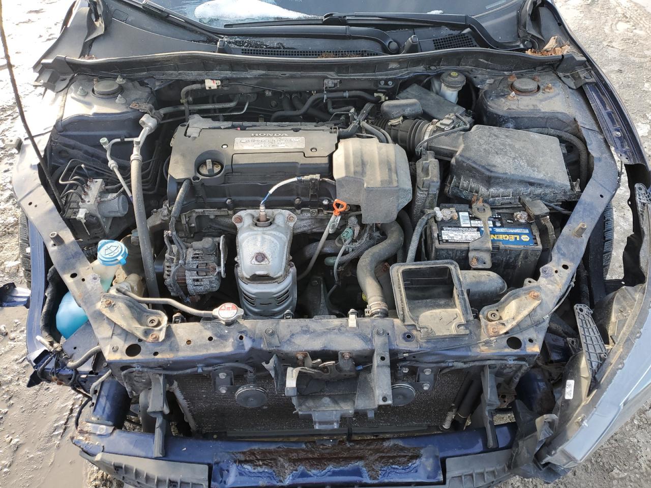 2013 Honda Accord - Image 11