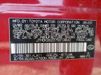 2007 Lexus Is 250 de vânzare în Adelanto, CA - Minor Dent/Scratches