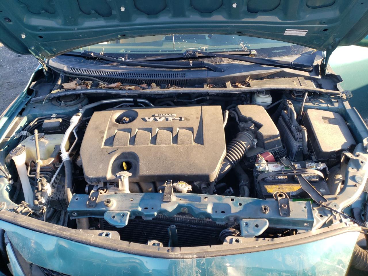 2010 Toyota Corolla - Image 11