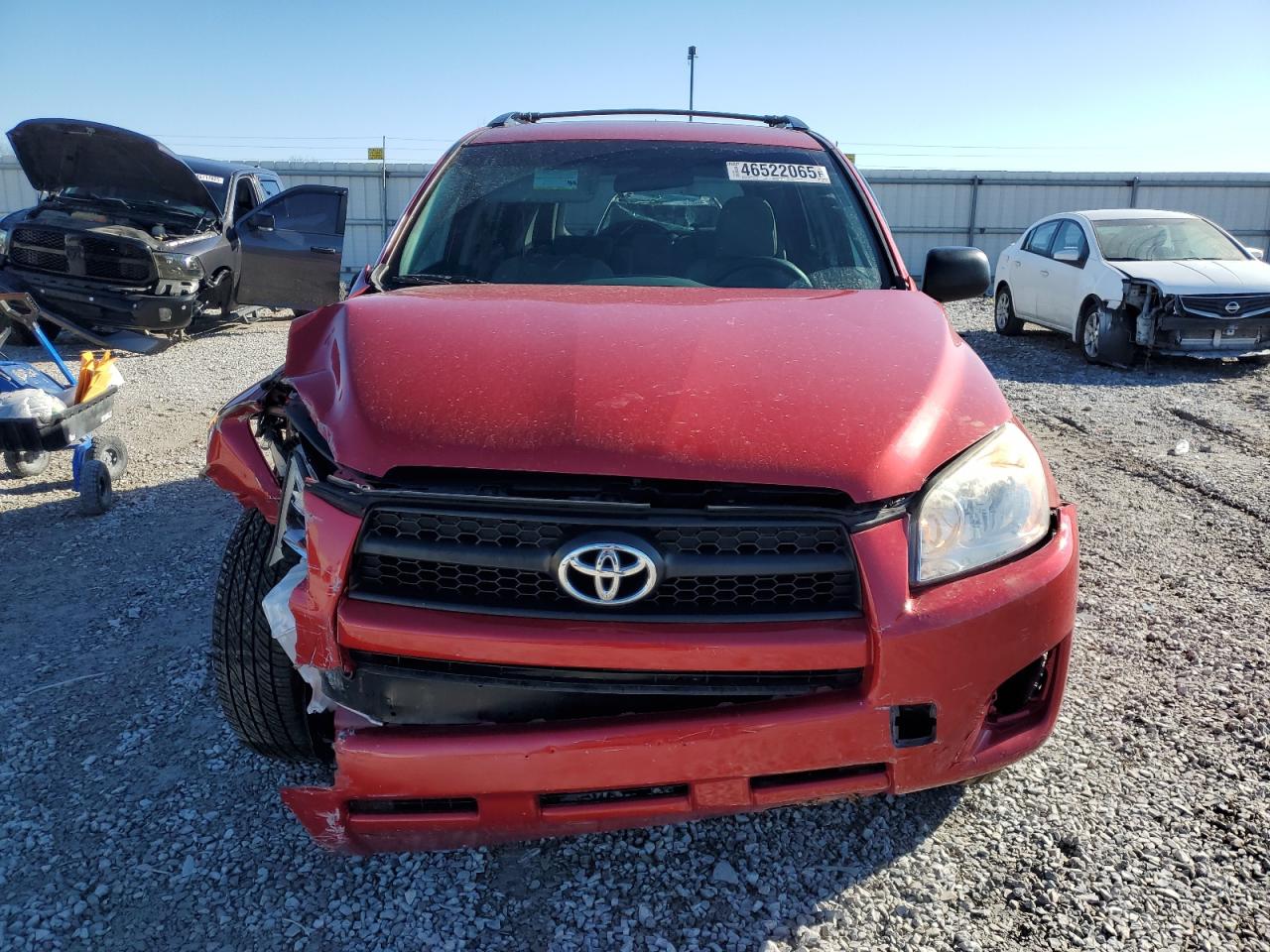 2011 Toyota RAV 4 - Image 5