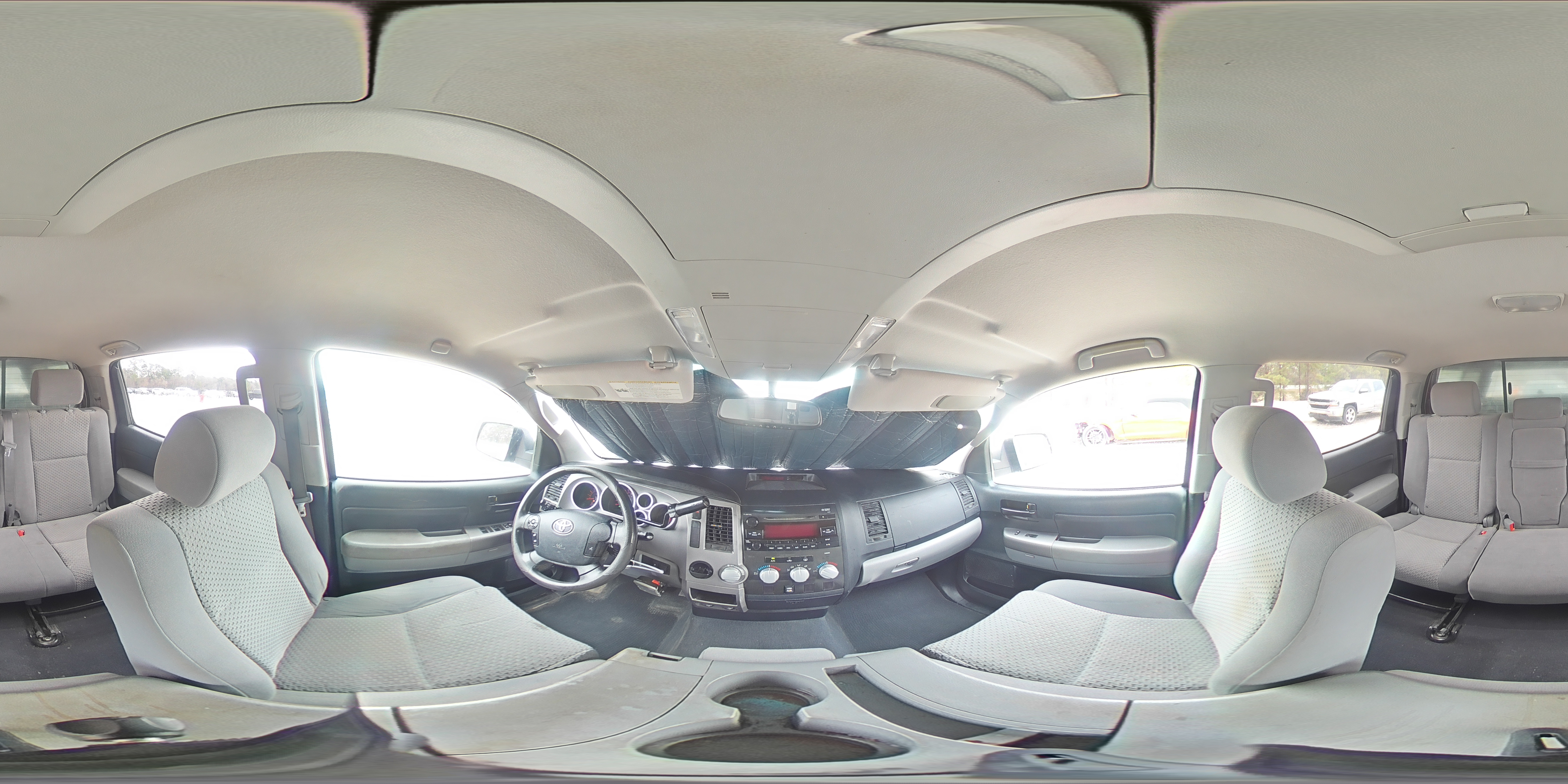 2012 Toyota Tundra - Image 15