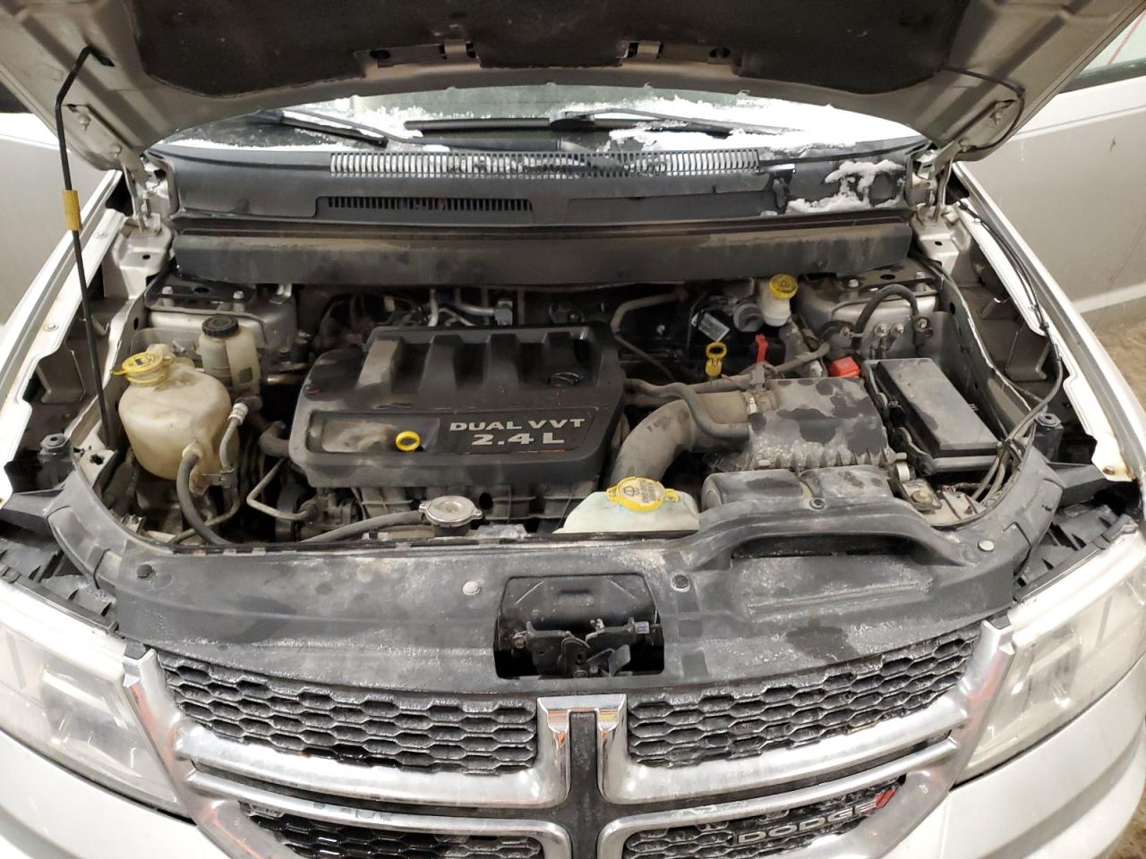 2013 Dodge Journey - Image 12