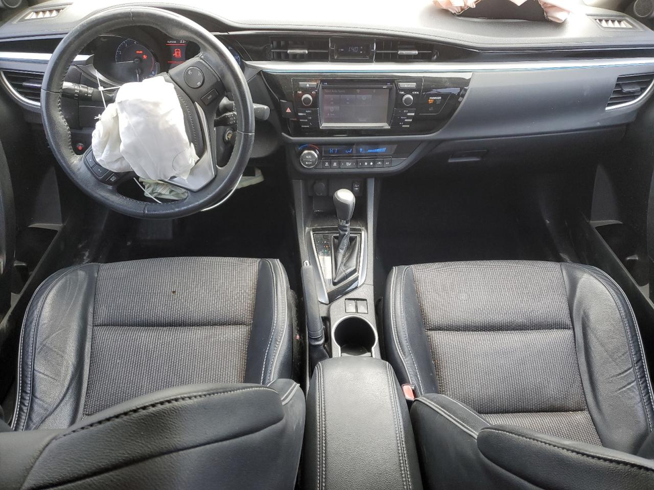 2016 Toyota Corolla - Image 8