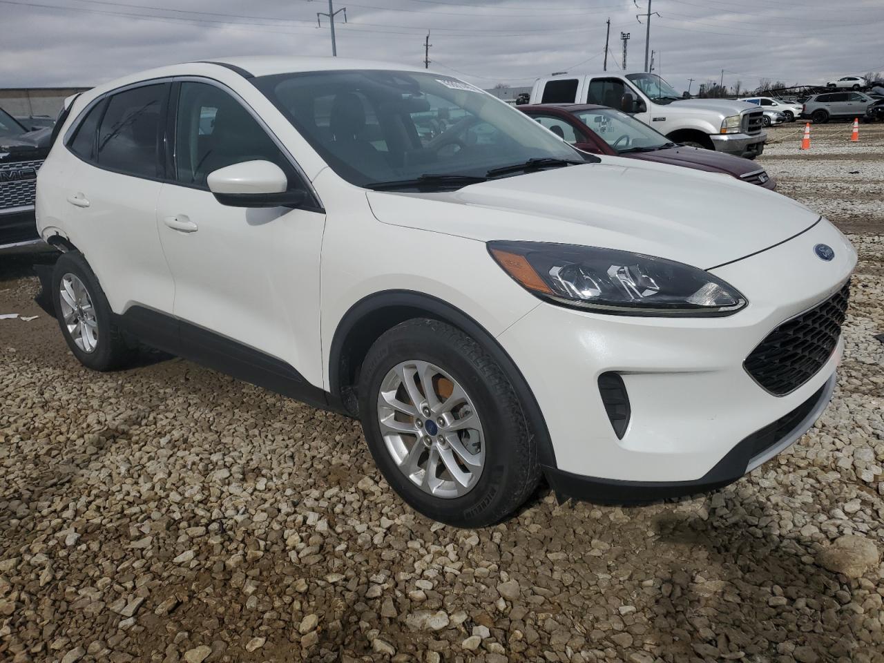 2020 Ford Escape - Image 4