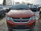 2012 DODGE JOURNEY SXT for sale at Copart ON - TORONTO