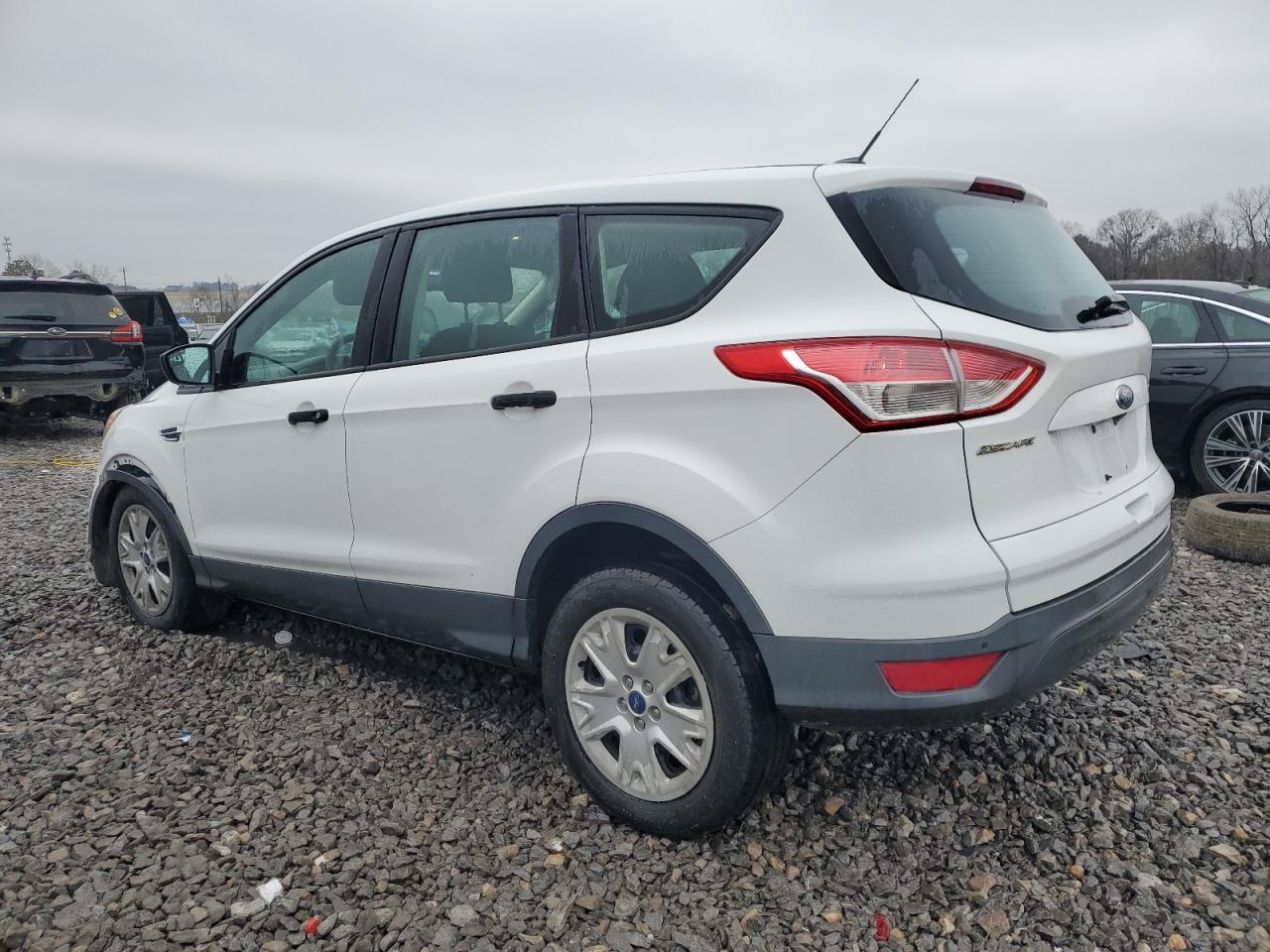 2014 Ford Escape - Image 2