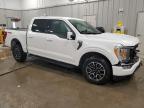 2022 Ford F150 Supercrew იყიდება Casper-ში, WY - Front End