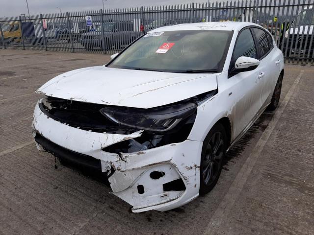 2023 FORD FOCUS ST-L for sale at Copart CHESTER