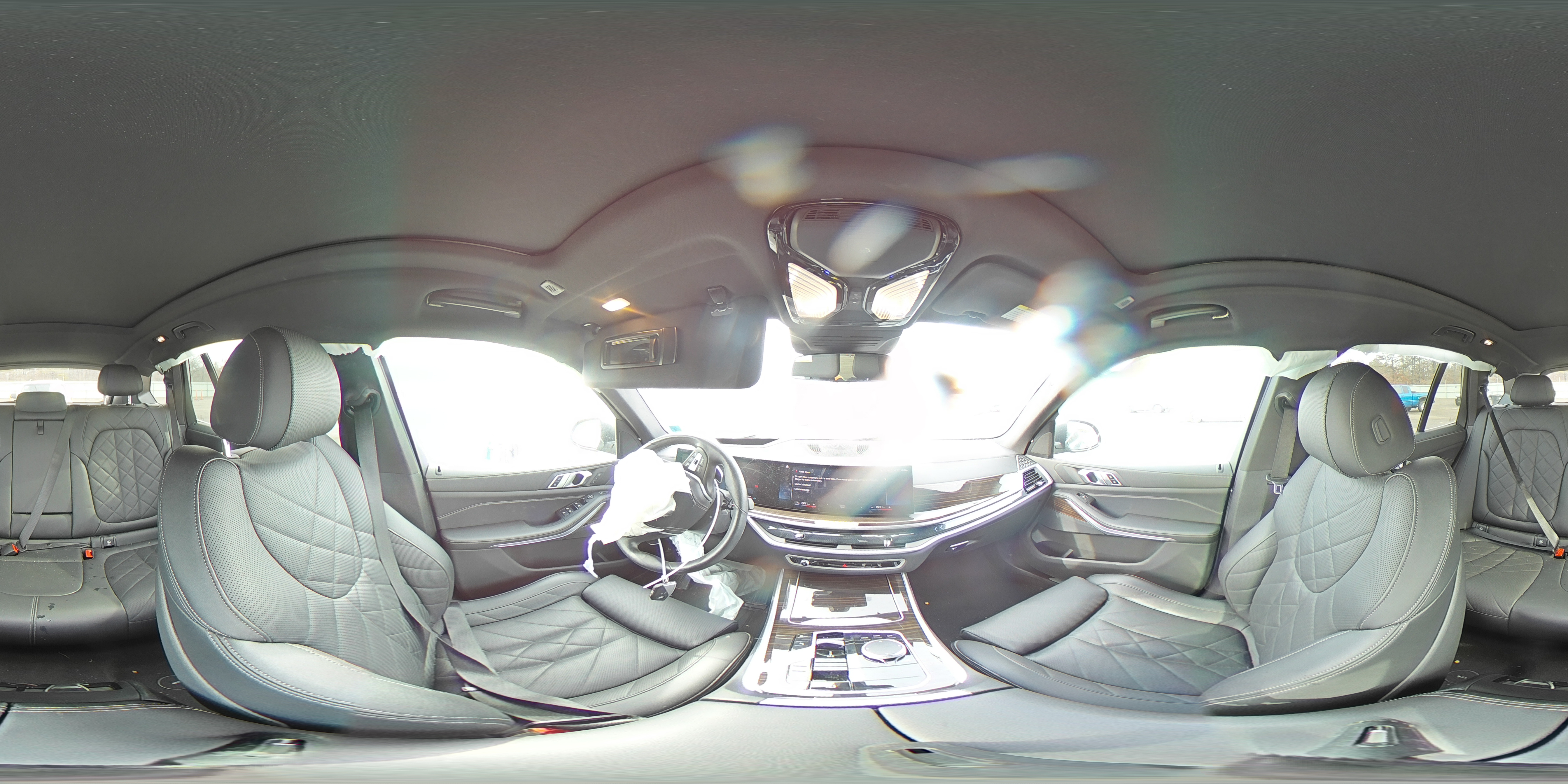 2024 BMW X5 - Image 14