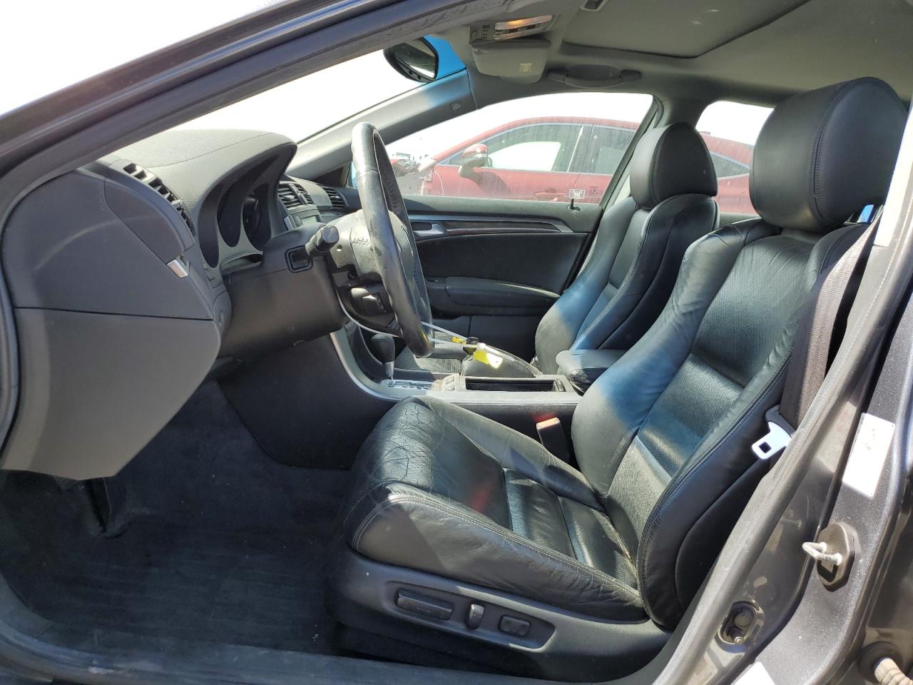 2006 Acura TL - Image 7