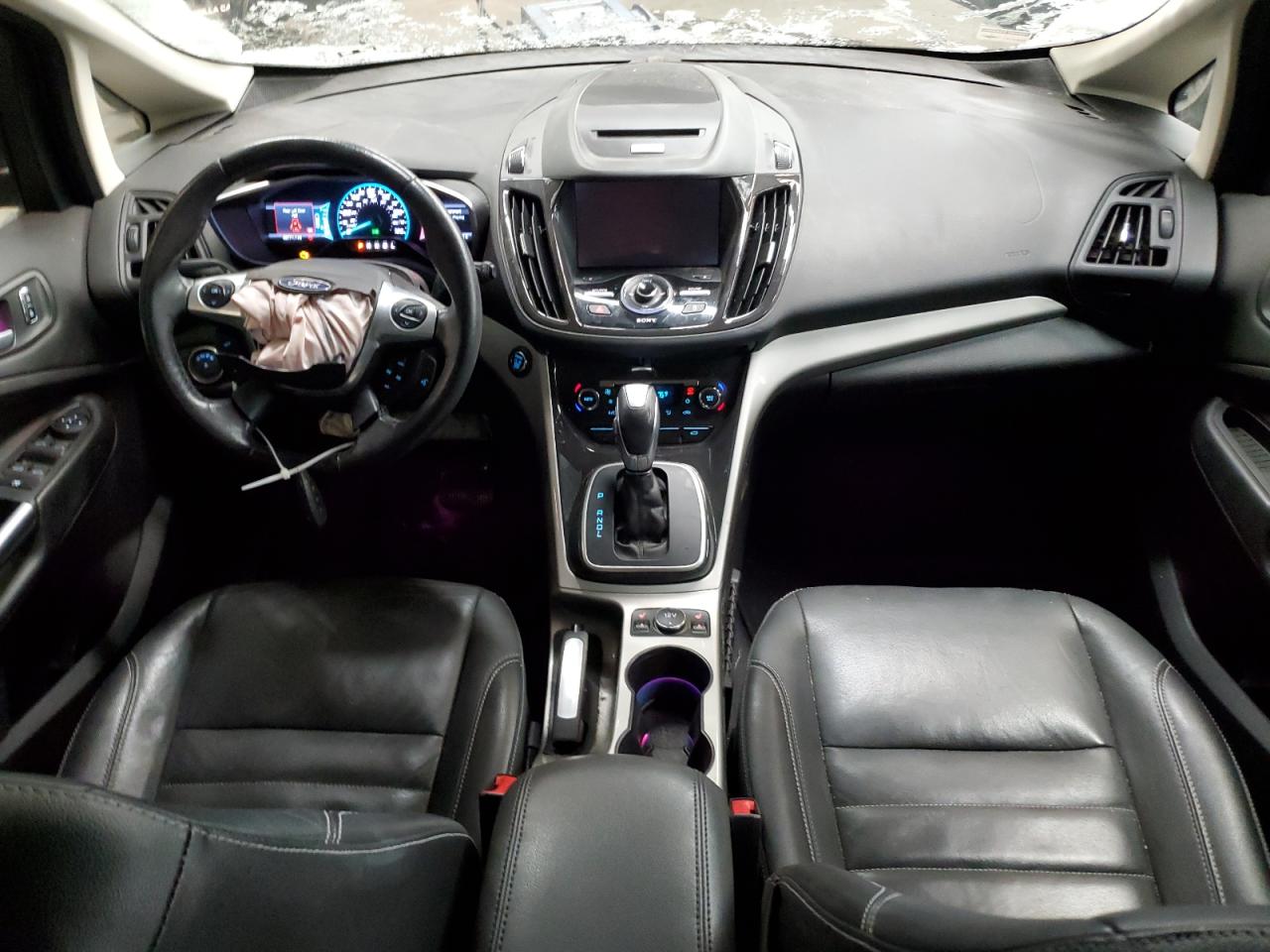 2015 Ford C-MAX - Image 8