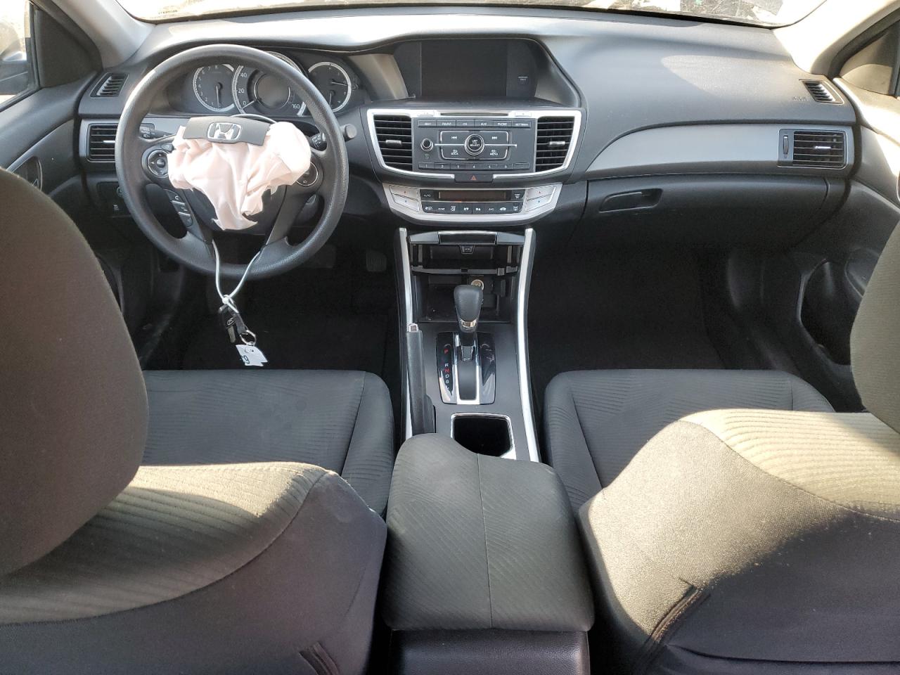 2015 Honda Accord - Image 8