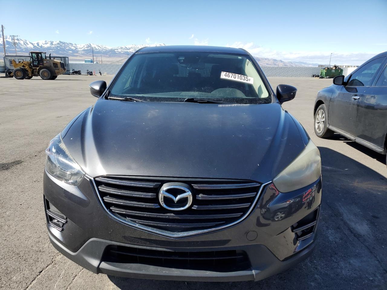 2016 Mazda CX-5 - Image 5