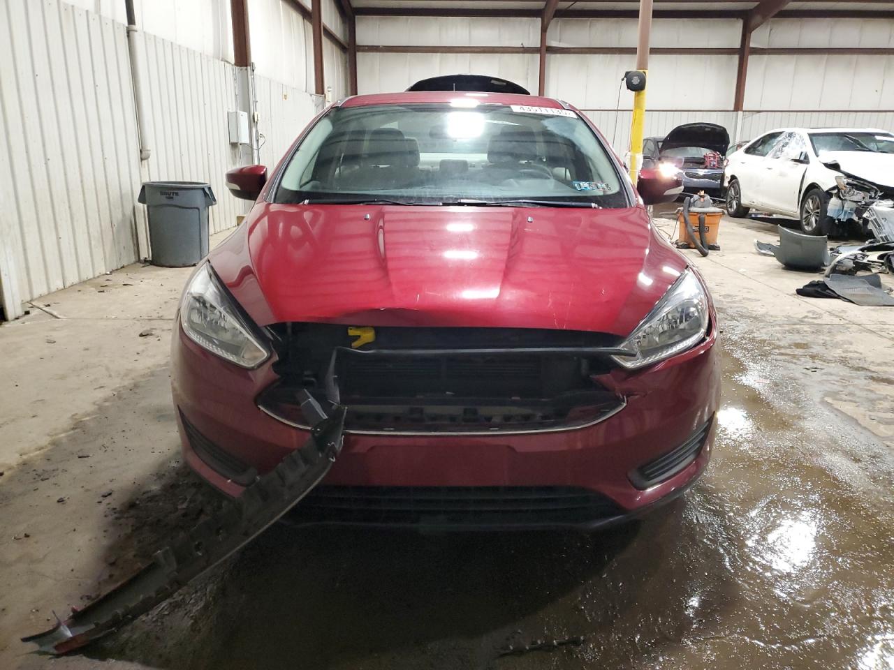 2015 Ford Focus - Image 5