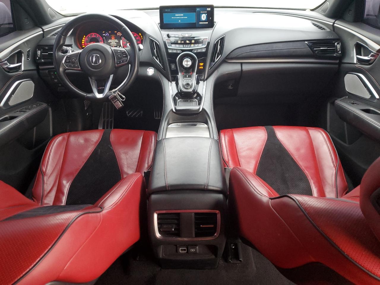 2019 Acura RDX - Image 8