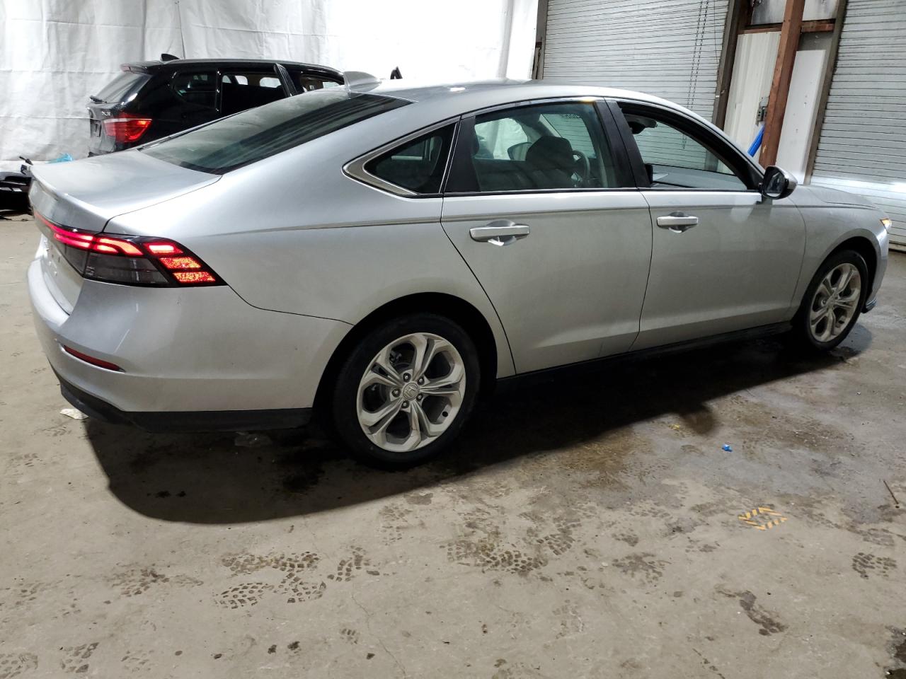 2024 Honda Accord - Image 3