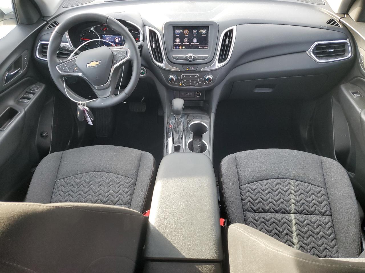 2022 Chevrolet Equinox - Image 8