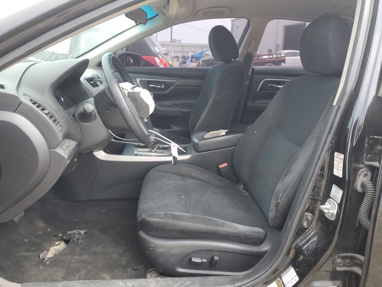 2015 Nissan Altima - Image 7