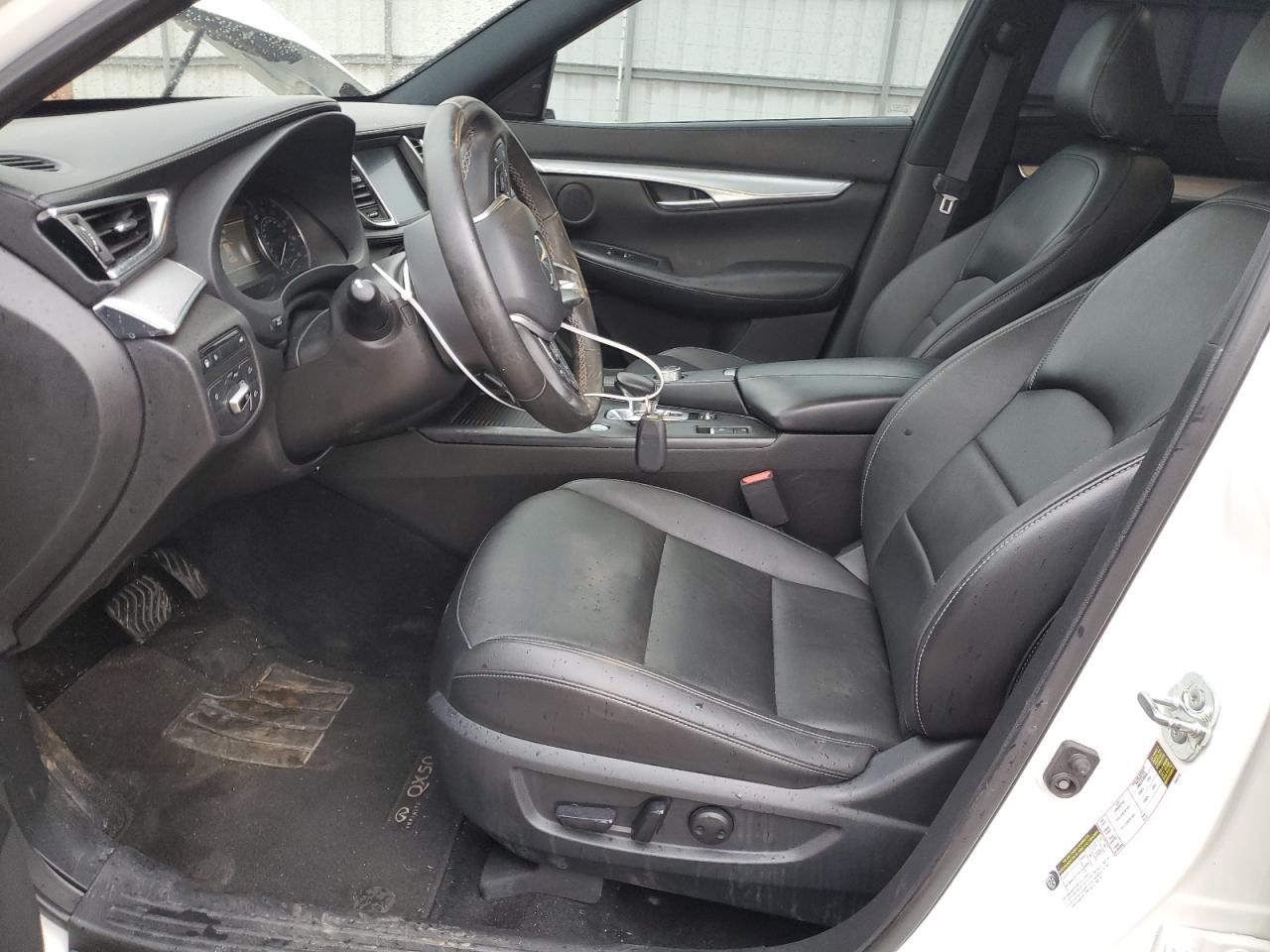 2021 Infiniti QX50 - Image 7